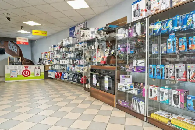 Najlepsze sklepy ze sprzętem estradowym - porównaj ceny i oferty