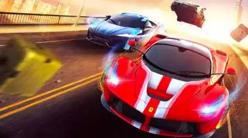 Gry o Samochodach - które  z nich dostarczają największą rozrywkę?