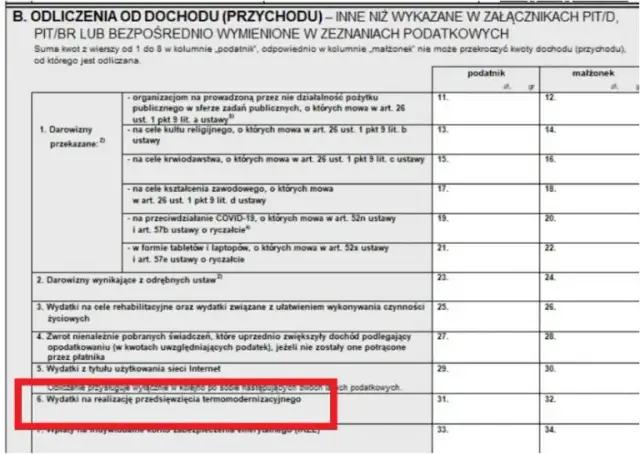 Ile podatku odliczysz od fotowoltaiki? Sprawdź ulgi i zaoszczędź!