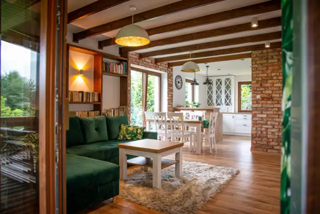 Ile cegieł na m2 podłogi? Oblicz dokładnie, uniknij strat!