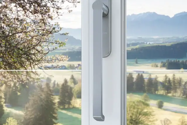 Jak działa mikrowentylacja w oknach i dlaczego warto ją mieć?