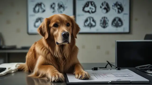 Jakie są objawy padaczki u psa i jak skutecznie leczyć?