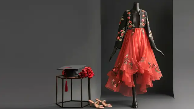 Pomysły na stylizacje na rozdanie dyplomów, które zrobią furorę