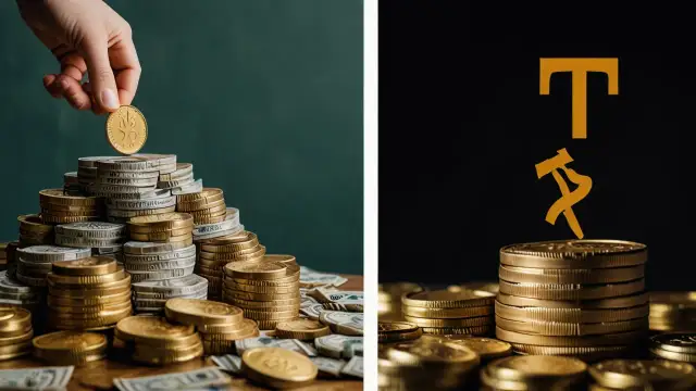 Co lepsze dla Twojej firmy? Podatek od dochodu czy przychodu?