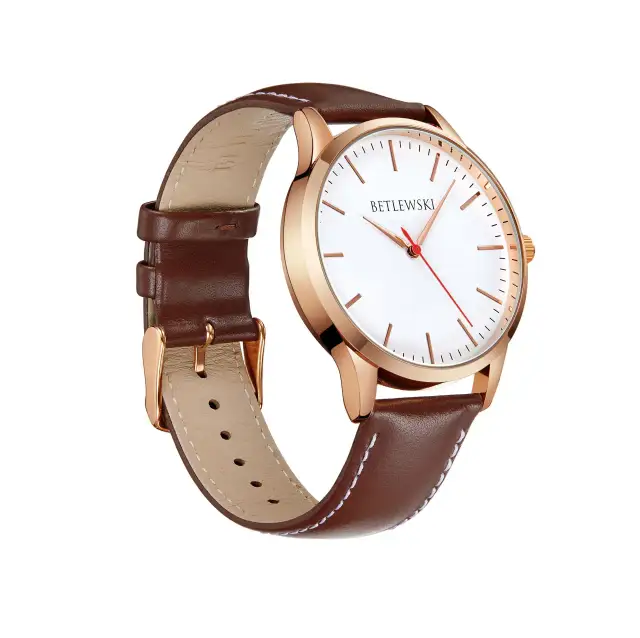 Betlewski zegarki damskie - elegancja i funkcjonalność w jednym