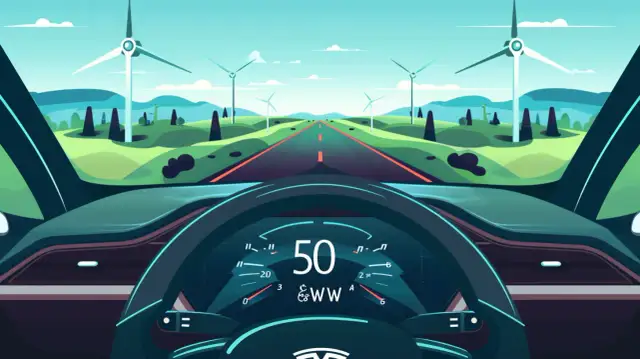 50 kW mocy na km: Ile to faktycznie kilometrów? Analiza wydajności