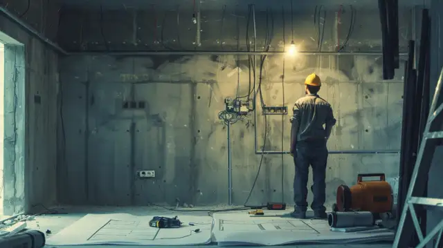 Elektryk podwykonawca – Usługi i możliwości pracy dla elektryków