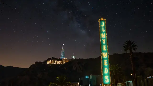 Jade Smith: Czy to nowa wschodząca gwiazda Hollywood? Analiza