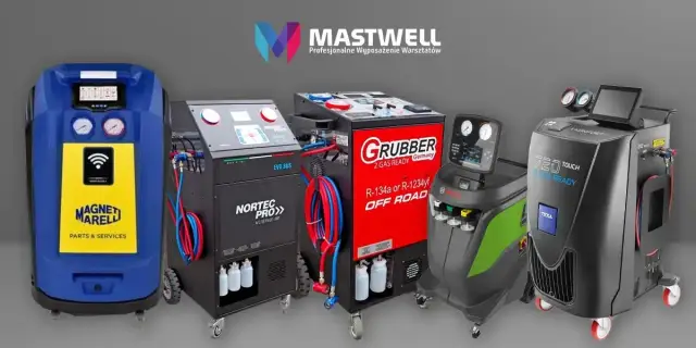 Czas na nową usługę po zimie? Postaw na profesjonalny serwis klimatyzacji w warsztacie