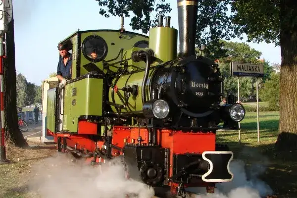 Najciekawsze atrakcje jeziora Maltańskiego w Poznaniu, które musisz poznać