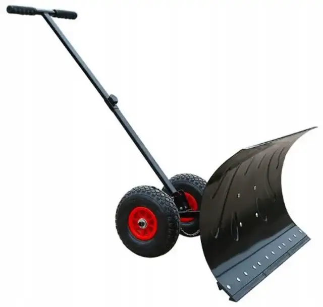 Gdzie kupić łopatę do śniegu? Sprawdź najlepsze oferty i ceny