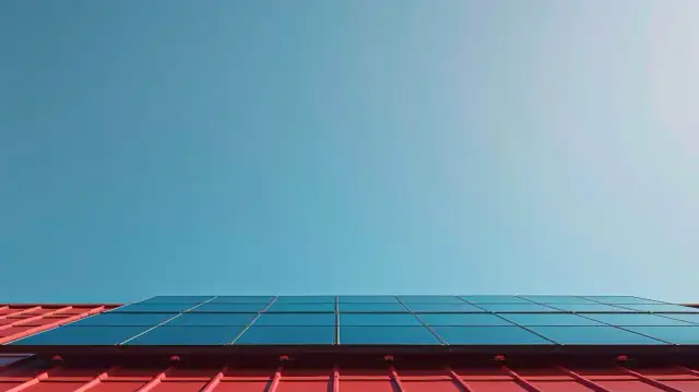 Panele Risen – Opinie, oceny i wydajność paneli fotowoltaicznych