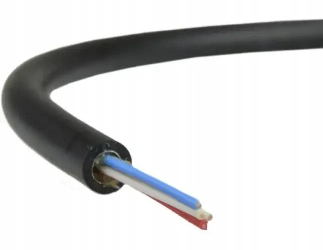 Jaki kabel do fotokomórki do bramy przesuwnej – uniknij kosztownych błędów