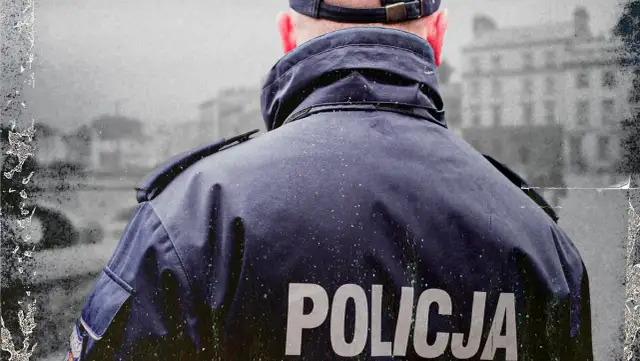 Folwark komendanta: odkryj mroczne tajemnice polskiej policji