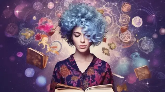 Najbardziej ekscentryczne znaki zodiaku: oryginalny styl bycia znaków.