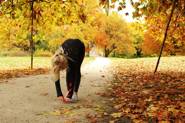 Jak często można się rozciągać, aby uniknąć kontuzji i bólu?