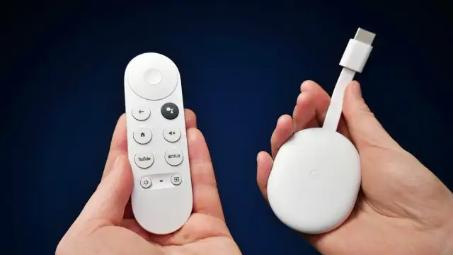 Jak podłączyć Chromecast do telewizora: prosta instrukcja dla każdego