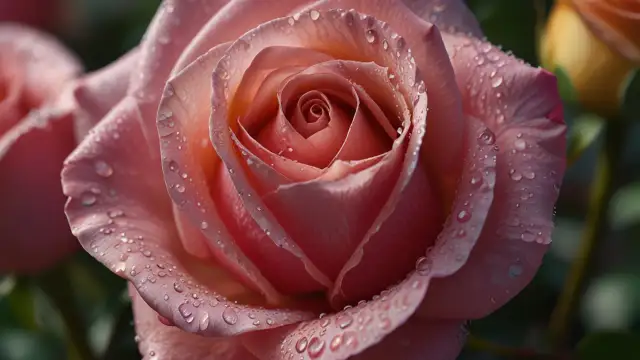 Jakie tajemnice skrywa róża? Oto ukryta symbolika króla kwiatów