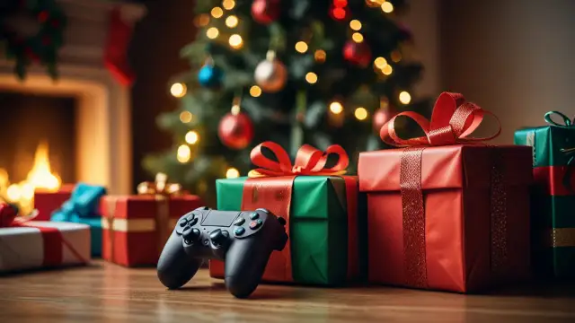 Prezent dla 14 latka na święta. 10 pomysłów co kupić chłopakowi lub dziewczynie