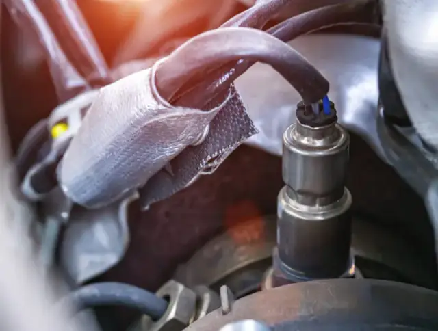 Uszkodzona sonda lambda - objawy, które mogą zrujnować silnik benzynowy