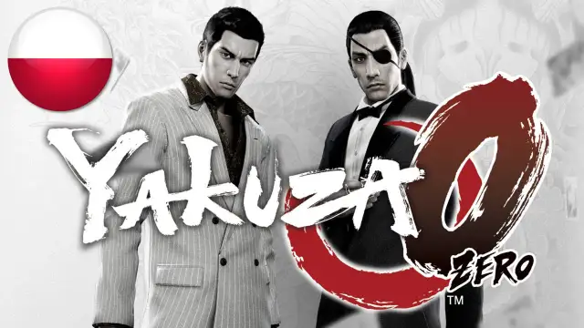 Yakuza spolszczenie: Jak zainstalować polską wersję Yakuza 0 bez problemów