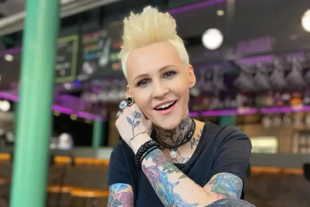 Ile lat ma Agnieszka Chylińska? Zaskakujące fakty o jej życiu i karierze