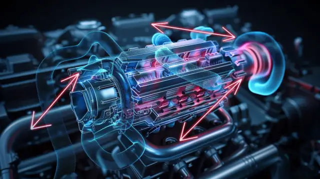 Co to jest MAP sensor? Jak działa, objawy uszkodzenia, wymiana czujnika