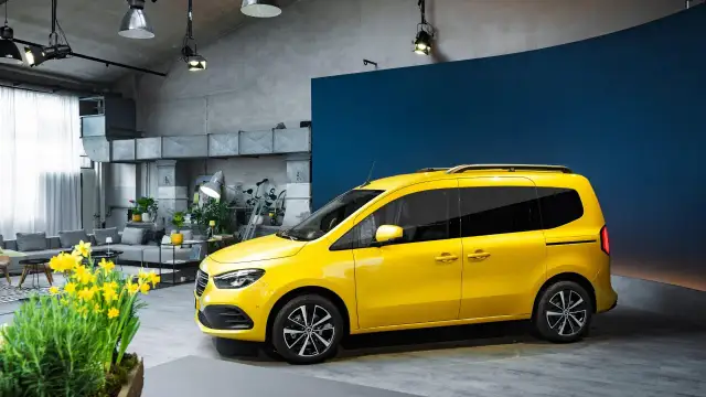 Jaki samochód dla kobiety? Najlepsze modele, które warto rozważyć