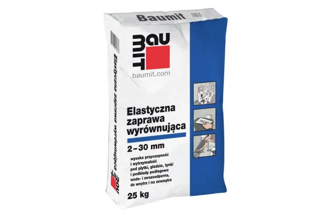 Jaka zaprawa wyrównująca na taras zapewni trwałość i bezpieczeństwo?