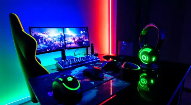 Gadżety, które powinien mieć każdy gracz: zarówno okazjonalny, jak i maniak