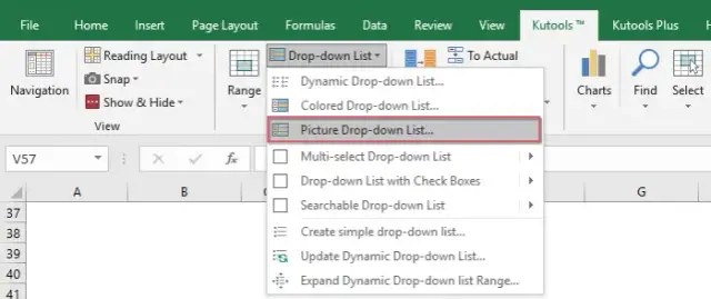 Jak stworzyć listę rozwijaną w Excelu i uprościć wprowadzanie danych