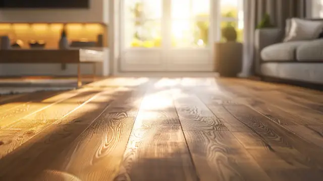 Deska warstwowa na ogrzewanie podłogowe: co warto wiedzieć i jak używać?