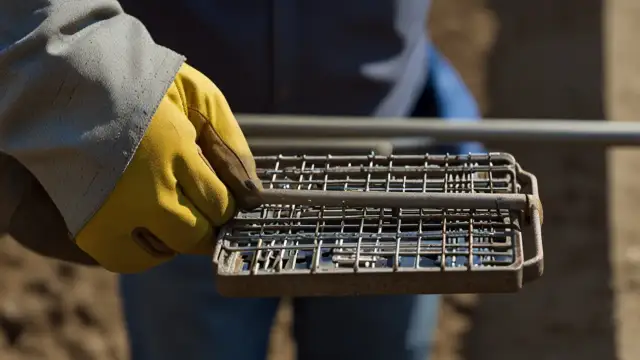 Waga Stali Zbrojeniowej: Jak Obliczyć? Ważne dla Każdego Budowlańca