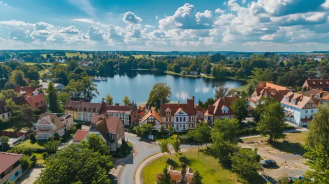 Małachowo: Najciekawsze atrakcje turystyczne w Małachowie