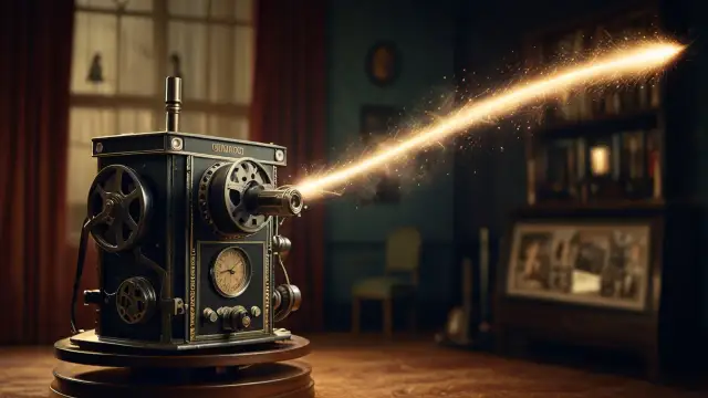 George Méliès: Jak ten magik sceniczny zrewolucjonizował kino?