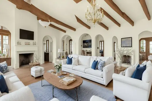 Jak połączyć styl nowoczesny ze starym: 8 sprawdzonych zasad aranżacji