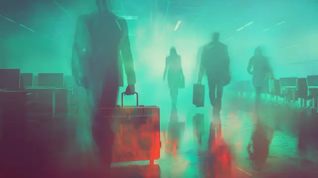 Była praca śni ci się: Co chce ci przekazać twoja podświadomość?