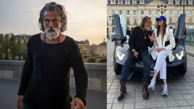 Kim jest Zeus z Monako z TikToka? Prawdziwa historia influencera