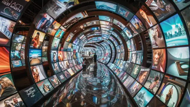 Który serial jest najdłuższy w historii telewizji? Rekordy ekranu