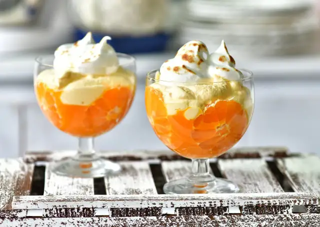 Szybkie desery na zimno: 5 prostych przepisów bez pieczenia