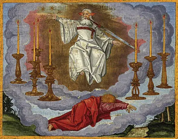 Symbole apokalipsy św Jana ukryte znaczenia biblijnych przepowiedni