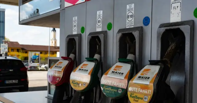 Benzyna E5 czy E10 - co musisz wiedzieć o kompatybilności i ekologii