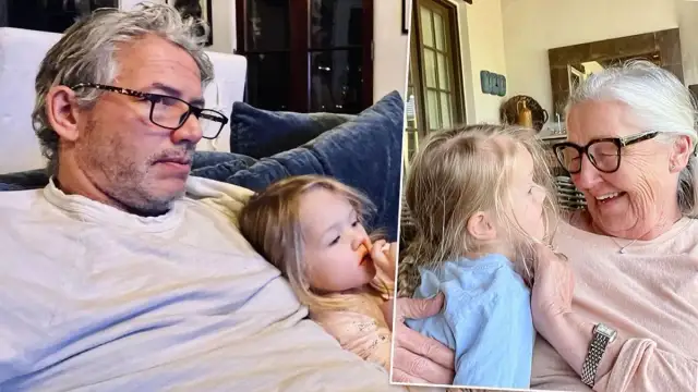 Douglas Nunes ile ma dzieci? Zaskakujące fakty o jego rodzinie