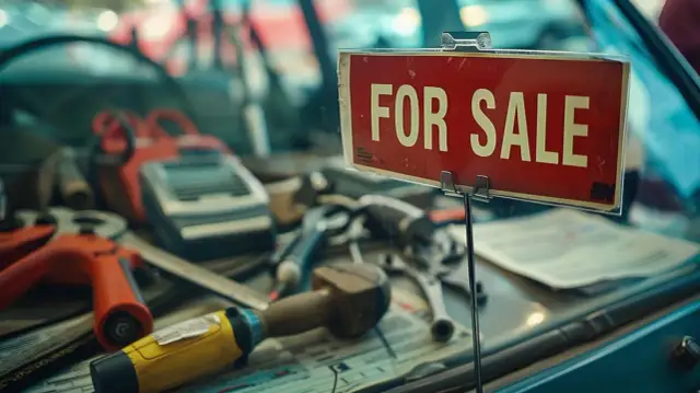 Gdzie kupić używane auto - poradnik: wskazówki dla poszukiwaczy