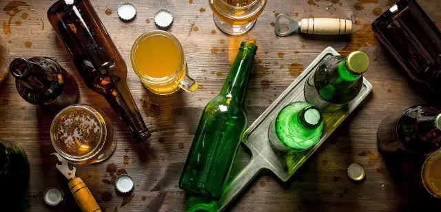 Czy można pić alkohol podczas stosowania ashwagandhy - fakty i ostrzeżenia