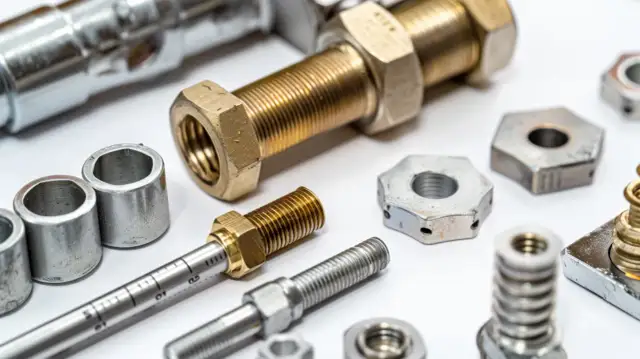 Gwint 1/8: Gdzie można go stosować i jak poprawnie go rozpoznać?