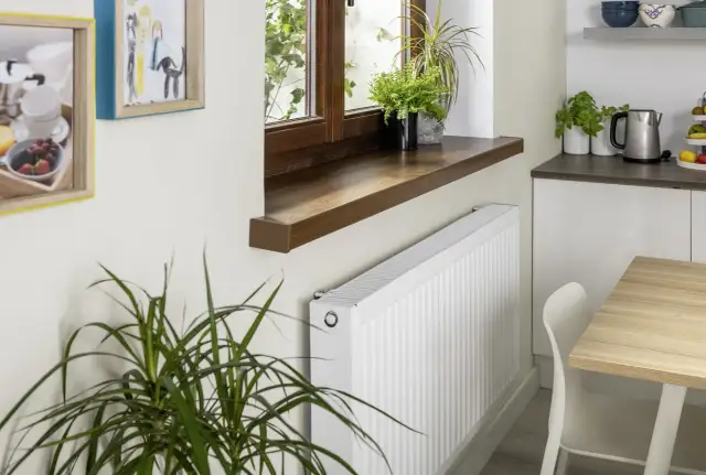 Jak odnowić parapet z MDF – prosty sposób na trwałe i efektowne efekty