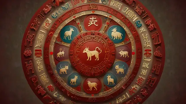 Czy chiński horoskop partnerski zdradzi Twój idealny związek?