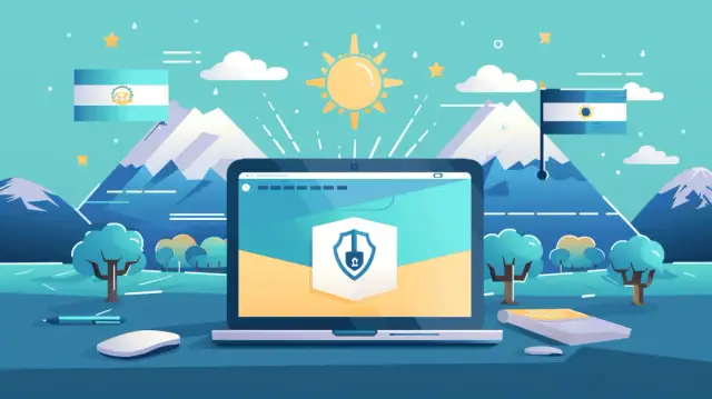 VPN dla Argentyny - Poradnik: Wybór najlepszej opcji dla ciebie