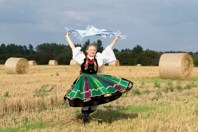Jak założyć koło gospodyń wiejskich: kompletna instrukcja dla początkujących
